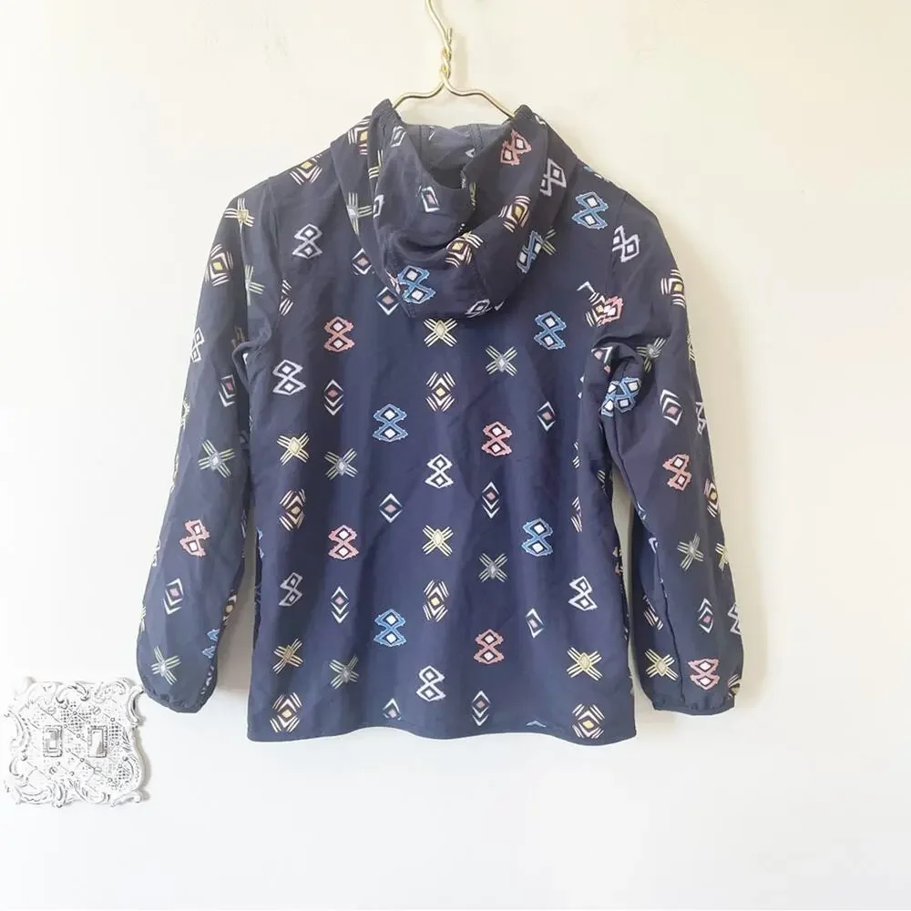 Patagonia baggies jacket